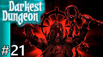 Darkest Dungeon Color Of Madness #21 Flagellant The Stress Head