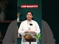 अजवाइन से कैसे करें क्रिएटिनिन कम | Reduce Creatinine With Ajwain #short #ytshorts #shortsfeed