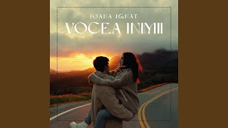 Video thumbnail of "Ioana Ignat - Vocea inimii"