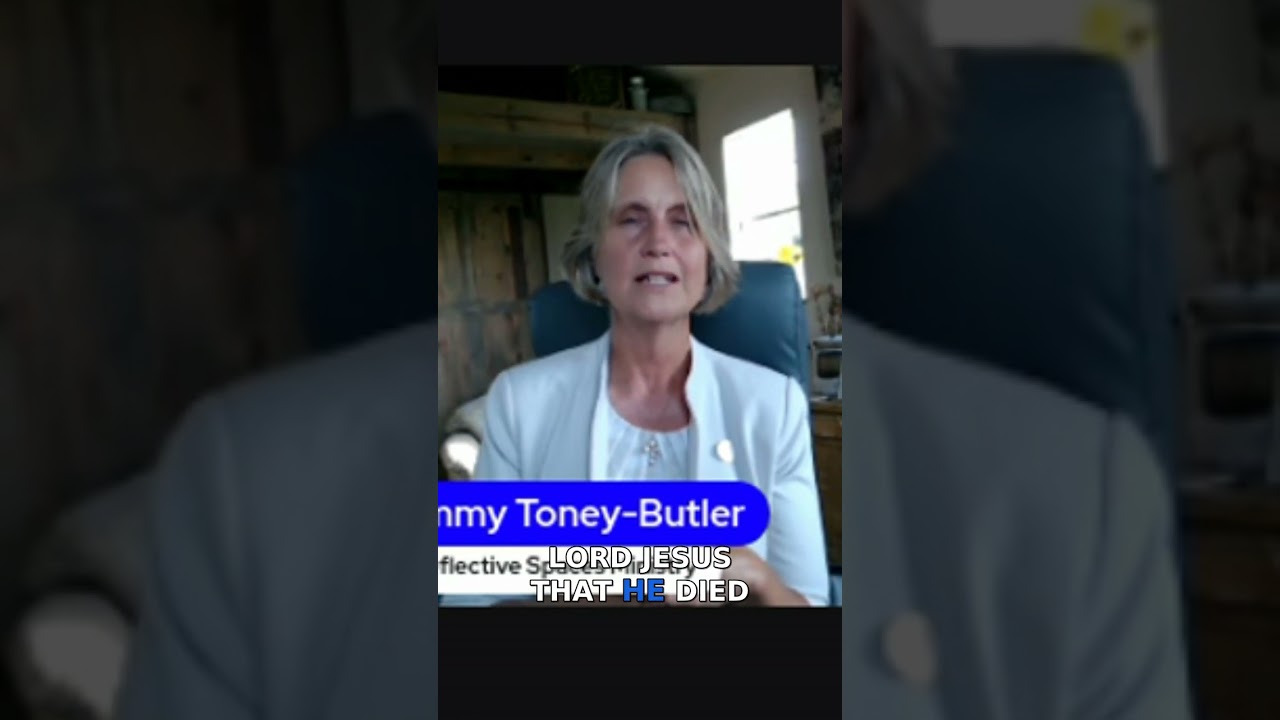 The Power of Surrendering to God’s Will