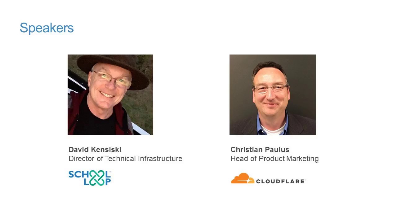 Don’t Get Schooled: Performance and Security Tips from a Leading Education SaaS Company