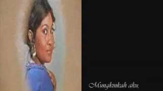 Video thumbnail of "Jatuh Hati - Sanisah Huri"