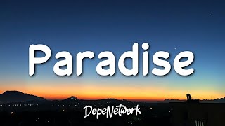 Maher Zain - Paradise Lyrics