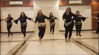 Soul Dancers (Ruchi & Pallavi) #dancemusic #mashup #lovefordance