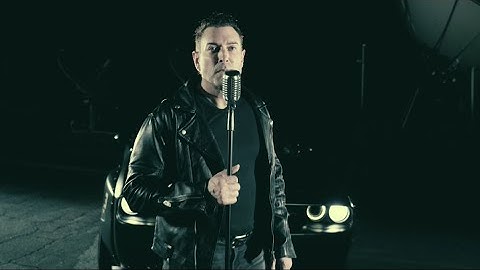 Scott Pryor - Breakaway (Official Music Video)