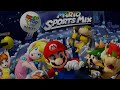 WiiLikeToPlay - Mario Sports Mix Funny Moments