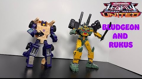 #transformers  Legacy United Doom 