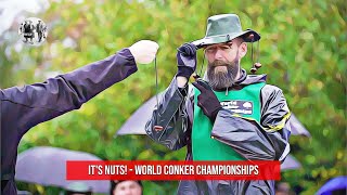 The Conker World Championships