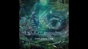 Pendulum - Genesis + Prelude Vocal Mashup