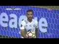 أهداف لقاء اتحاد كلباء الجزيرة