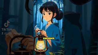 Whispers Of The Ninja Ghost