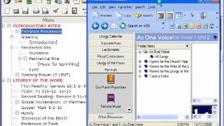 Prepare a Liturgy screenshot 3