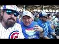 ANDY AND CHUCK IN CHICAGO