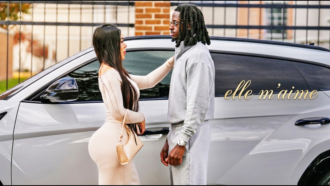 La fille la plus simple que j’ai rencontrée (Gold Digger Prank)