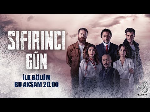 SIFIRINCI GÜN İLK BÖLÜMÜYLE BU AKŞAM 20.00'DE TV8'DE