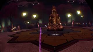 Raw Data PSVR PS4 Pro (More Gameplay)