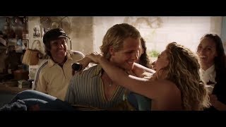 Video thumbnail of "Mamma mia! 2 _  "I have a dream" + lyrics HD"