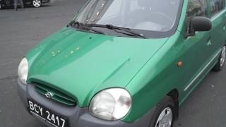 Hyundai Atos 1.0 1999