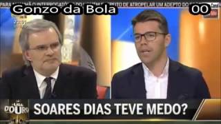 Calado Põe Otavio Lopes Manso Na Liga Douro Cmtv