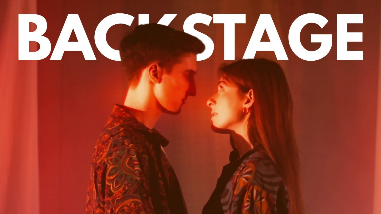 Madiba - Unfolding Souls (Backstage Video)