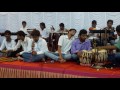 mahalaxmi sarvajanik blind orchestra