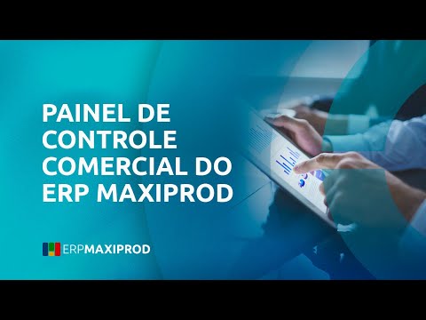Fornecedor de terceirização - ERP MAXIPROD