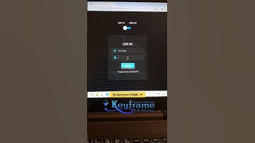 Animated Login Signup Form using HTML CSS JavaScript | #htmlfullcourse #html #javascript #coding