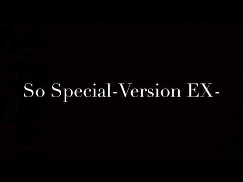 So Special -Version EX-／EXILE ATSUSHI ＋ AI covered by 西田悠舞【歌ってみた】【録音から編集までスマホ1台】