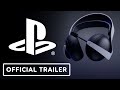 PlayStation 5 PULSE Explore and PULSE Elite - Official Teaser Trailer