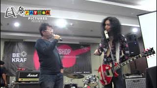 Download lagu JOHN PAUL IVAN : DANCING WITH YOU | WROCKSHOP IMF BEKRAF PART#4
