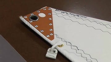 Spacing Slugs or Slides on Your Mainsail