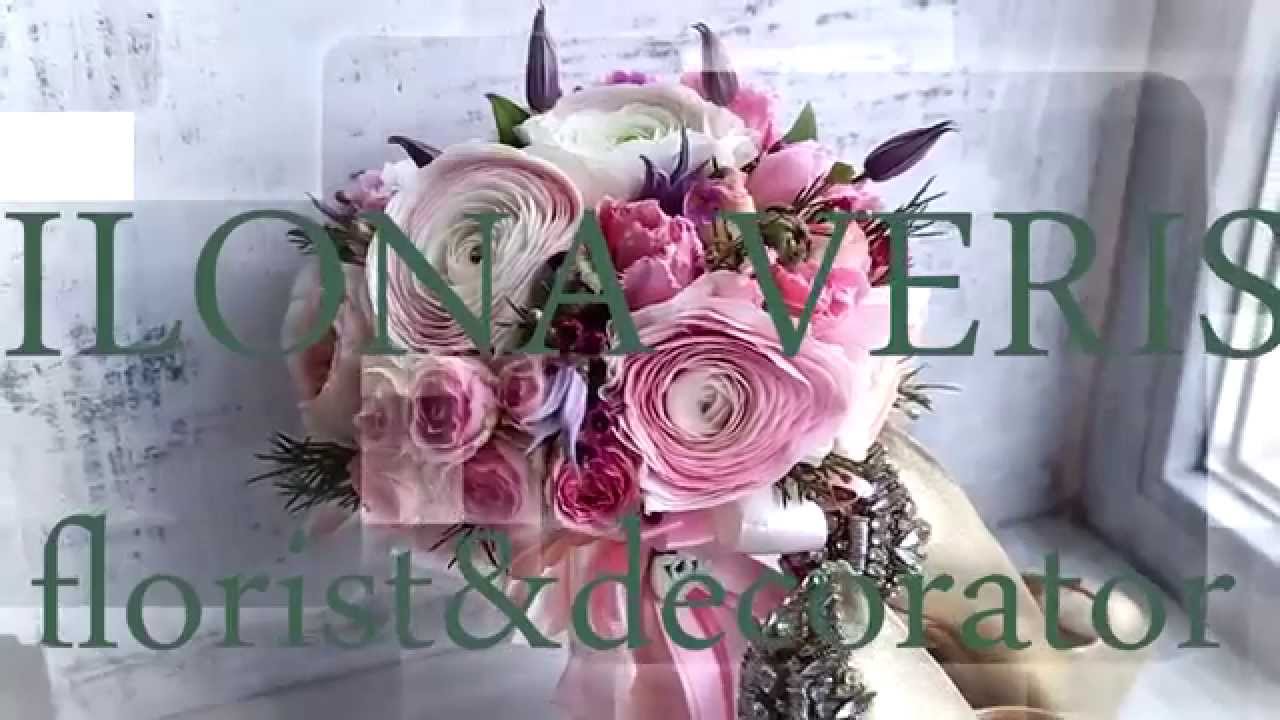 ilona veris  FLORIST