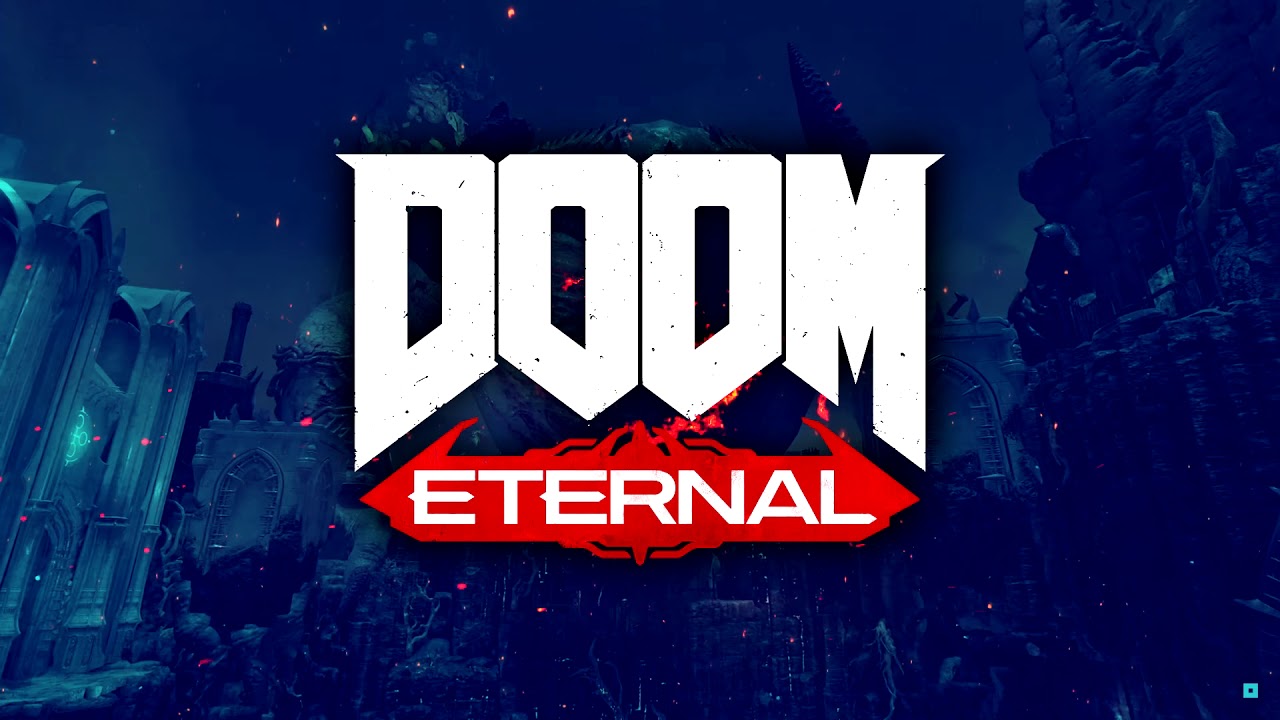 YouTube에서 DOOM Eternal Unofficial DLC Soundtrack - System Malfunction 보기 YouTube에서 DOOM Eternal Unofficial DLC Soundtrack - System Malfunction 보기