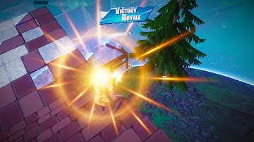 How I Qualified for SOLO FINALS on 60 PING!