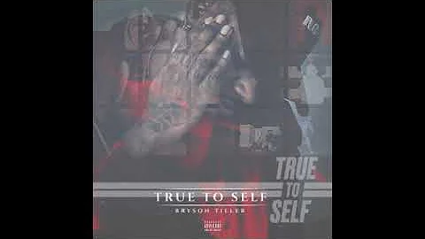 Kane Eraa - Somethin Tells Me By Bryson Tiller On Piano (True To Self) (Piano Cover) [2020]