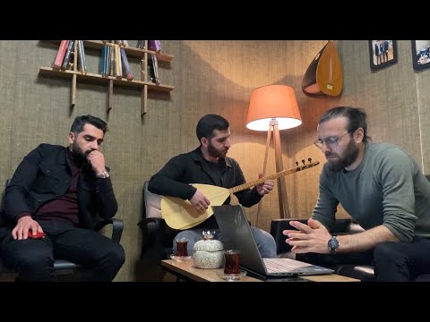 Omer Gûrhan-Çiyayên me