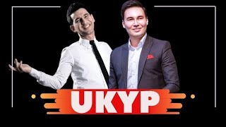 Batyr Muhammedow ft. Rahat Charyyew - UKYP Gyzykly Gepleşik | 2021