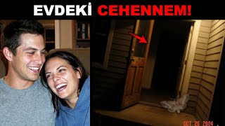 Bu Ev Mutlu Bir Çift Için Mezar Oldu... 2 Yıl Sonra Çıkan Gerçek Herkesi Dehşete Düşürdü