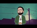Eminem Black Magic Music Video Animated Ft Skylar Grey Eminem Black Magic Music Video Animated Ft Skylar Grey