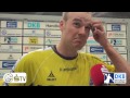 VfL Gummersbach - HSV Handball 21:30 Interviews