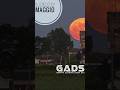Cielo del mese di Maggio 2026 targato GADS
