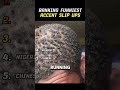 funniest accent slip