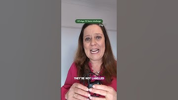 Day 19 - 40 Days 40 Items Challenge #40days40items #declutteringchallenge #declutteryourhome