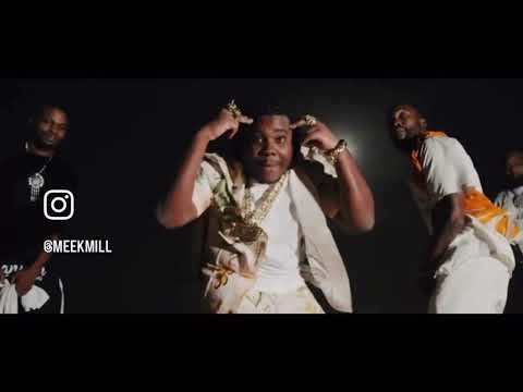 Meek Mill - Murda She Wrote FT. Byron Messia (Slowed) 🇰🇳