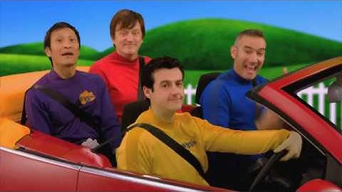 The Wiggles