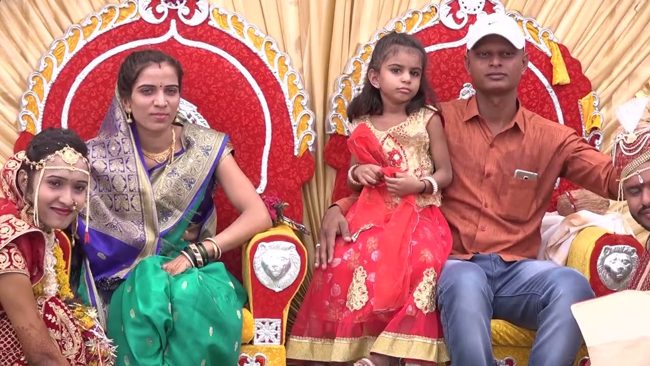 Borother Wedding Part 3