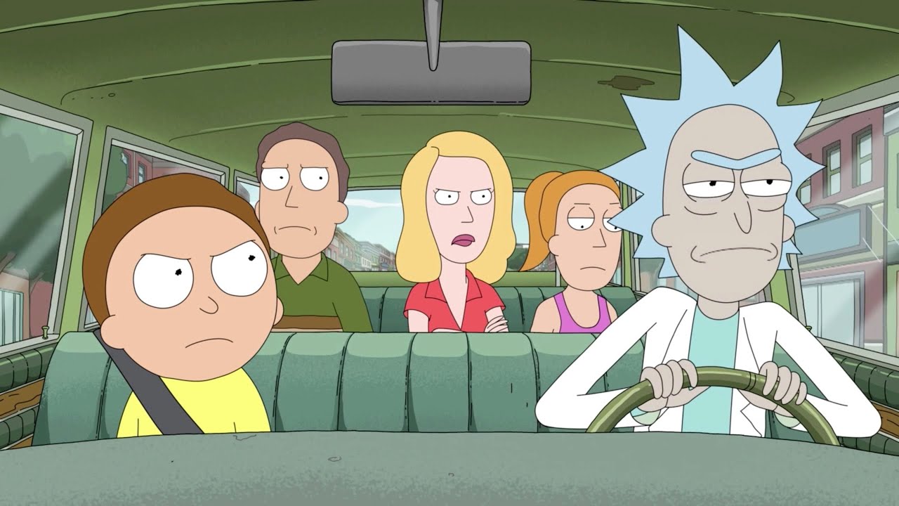 How to Watch 'Rick and Morty' Season 5 Episode 2 Online Free