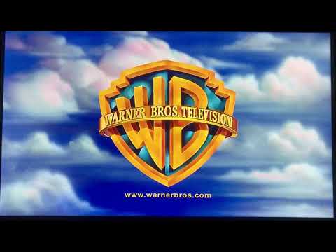 Electus/Globo/Warner Bros. Television/CBS