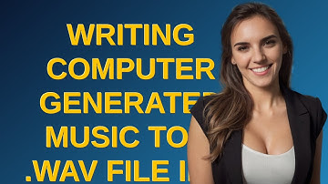 Codereview: Writing computer generated music to a .wav file in C - follow-up