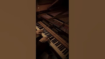 Thumbnail of La La Land -  Mia & Sebastian Theme (Yann Tiersen)